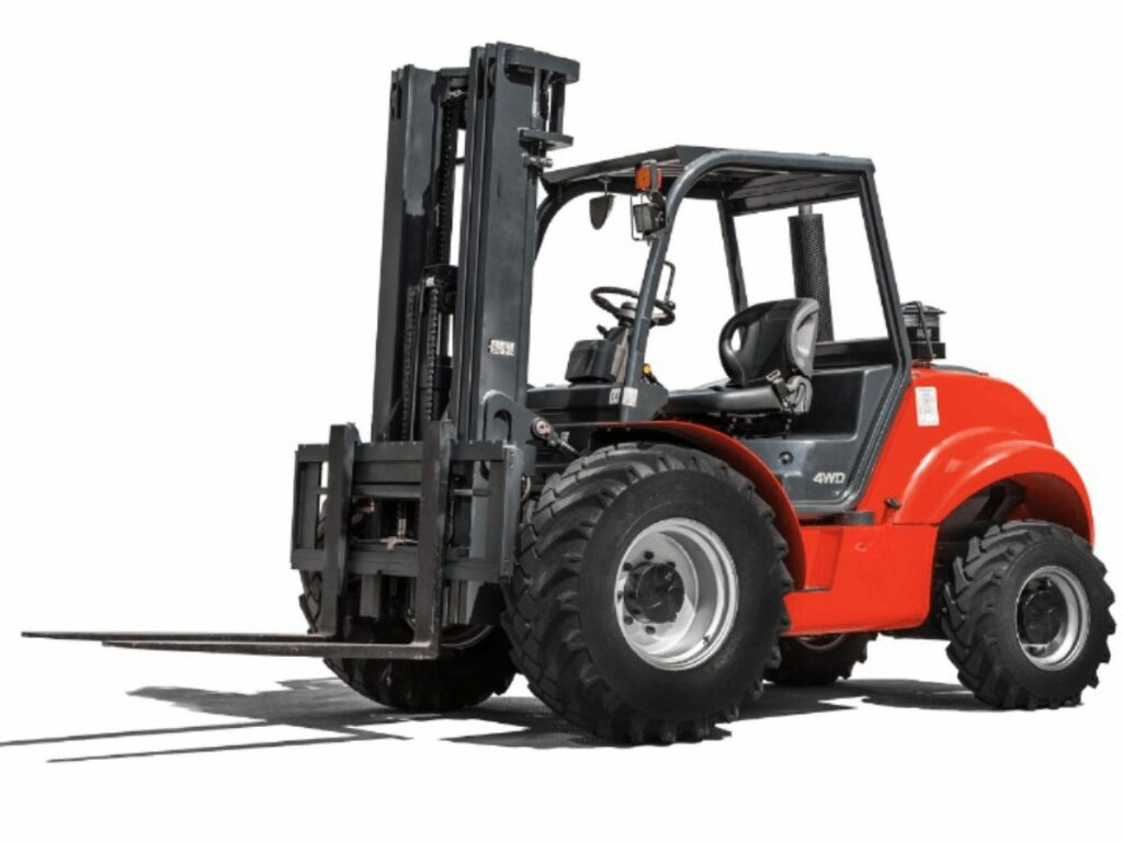 4wd forklift1
