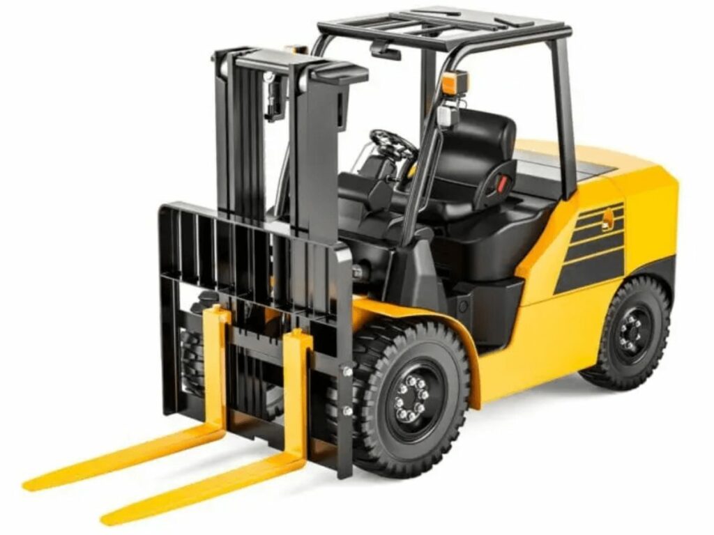 Robert 27 mhe forklift4