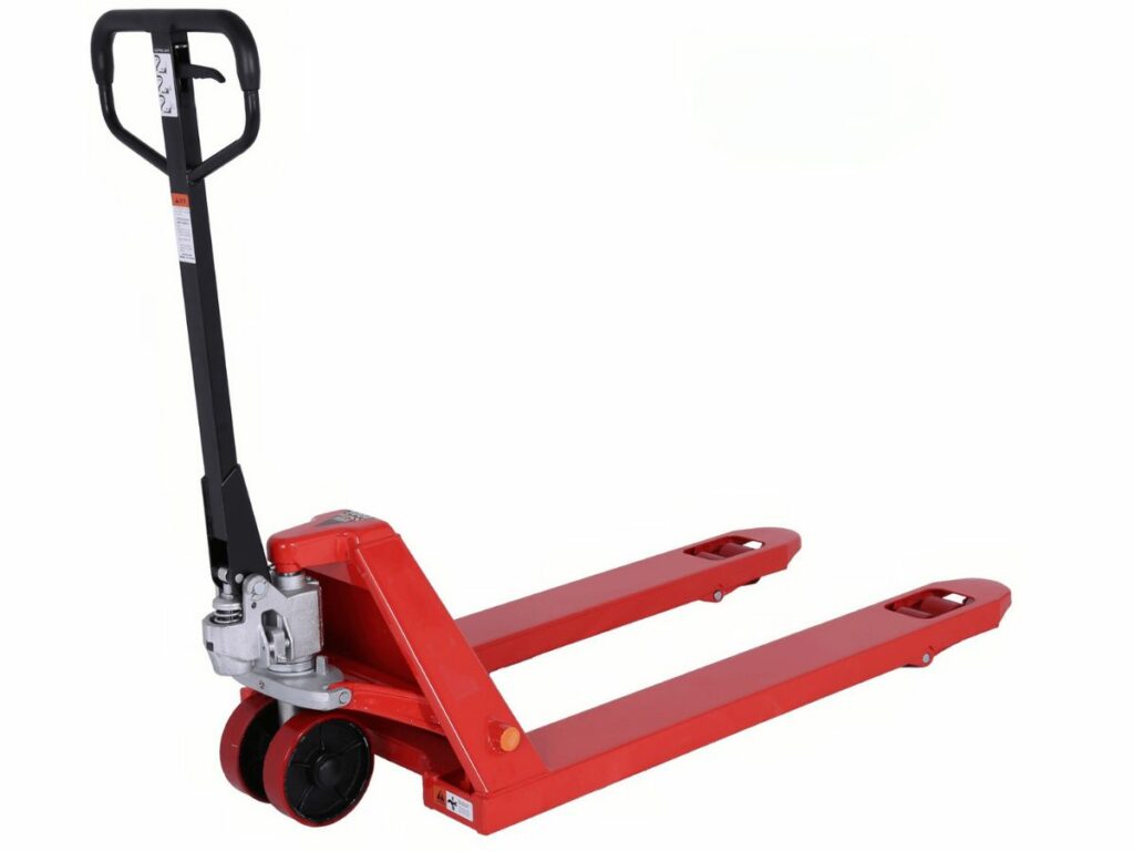 Robert 26 pallet jack3