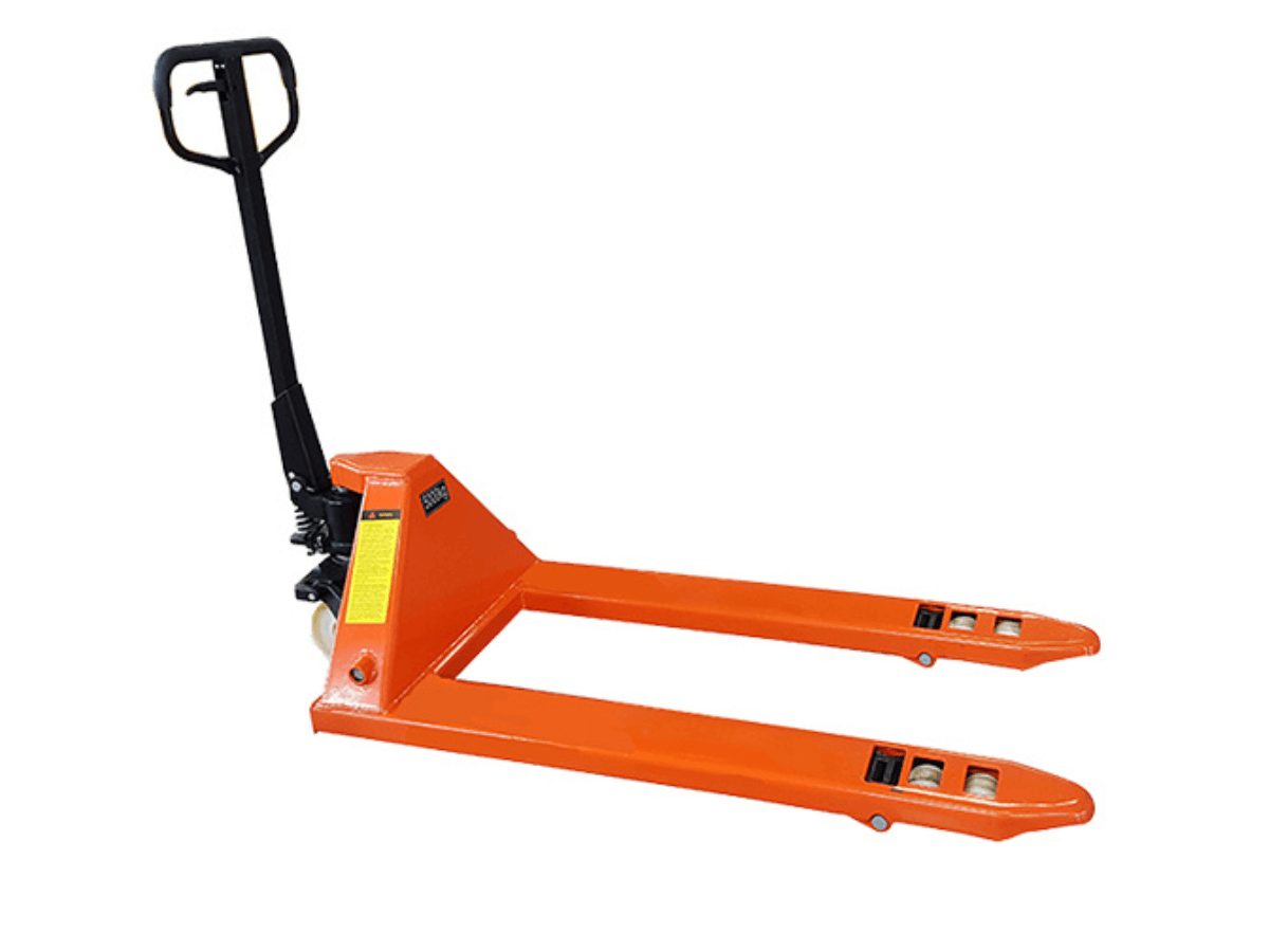 Heavy Duty Pallet Jack Uforklift