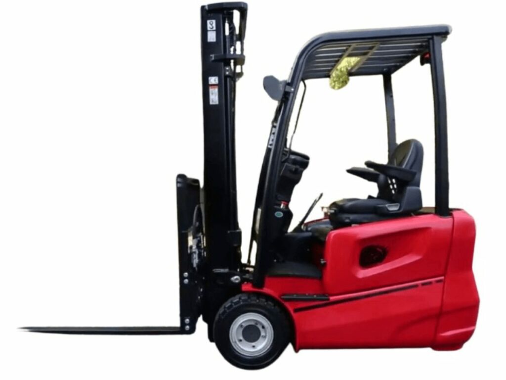 3 wheels forklift1