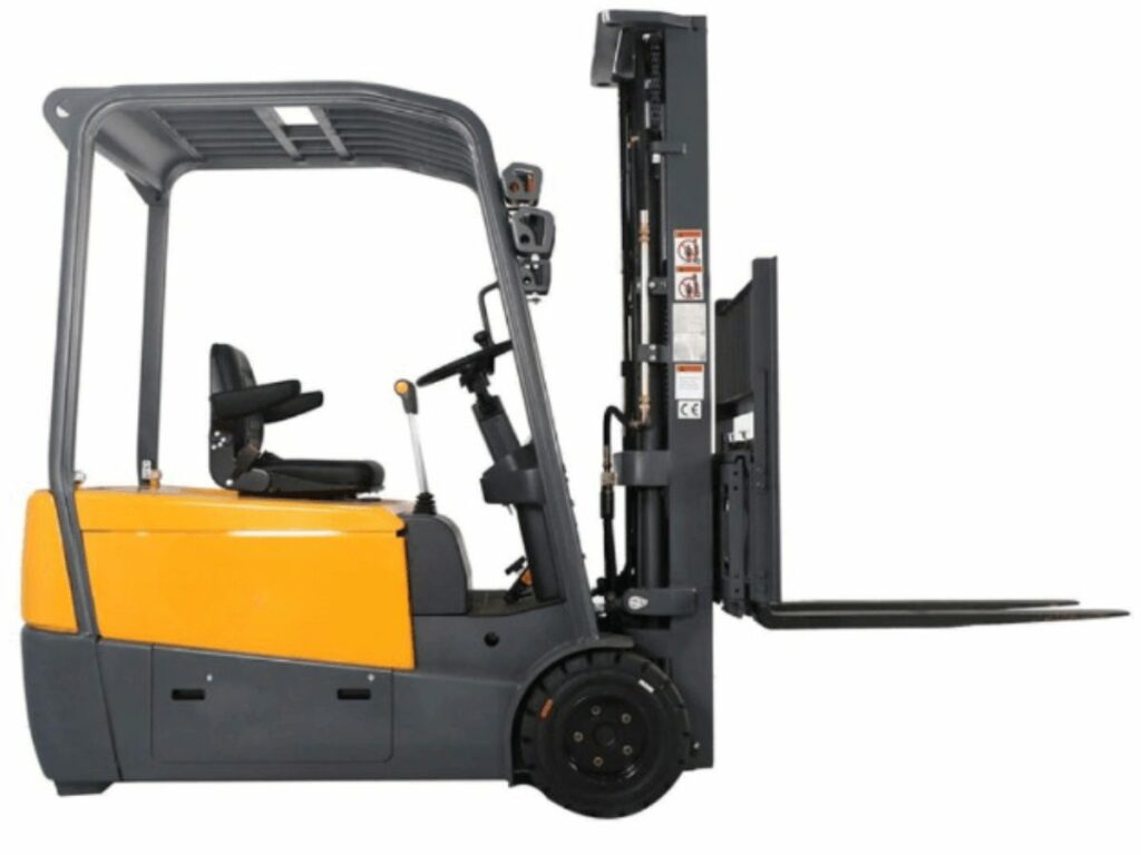 3 wheels forklift2