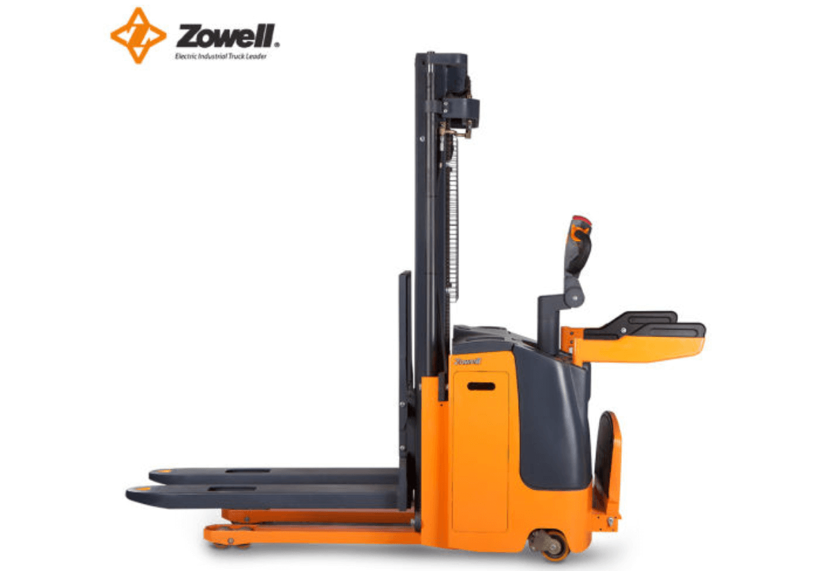 Forklift Manufacturers Uforklift