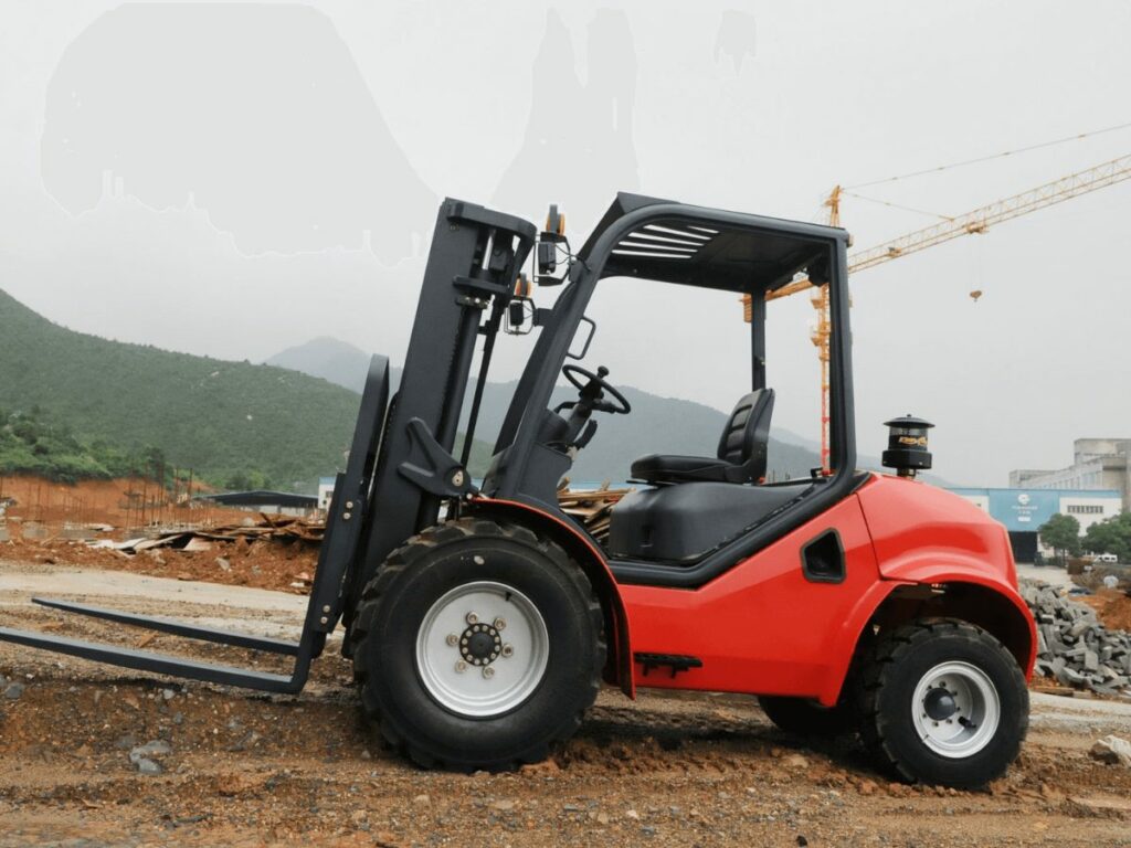 4wd forklift3