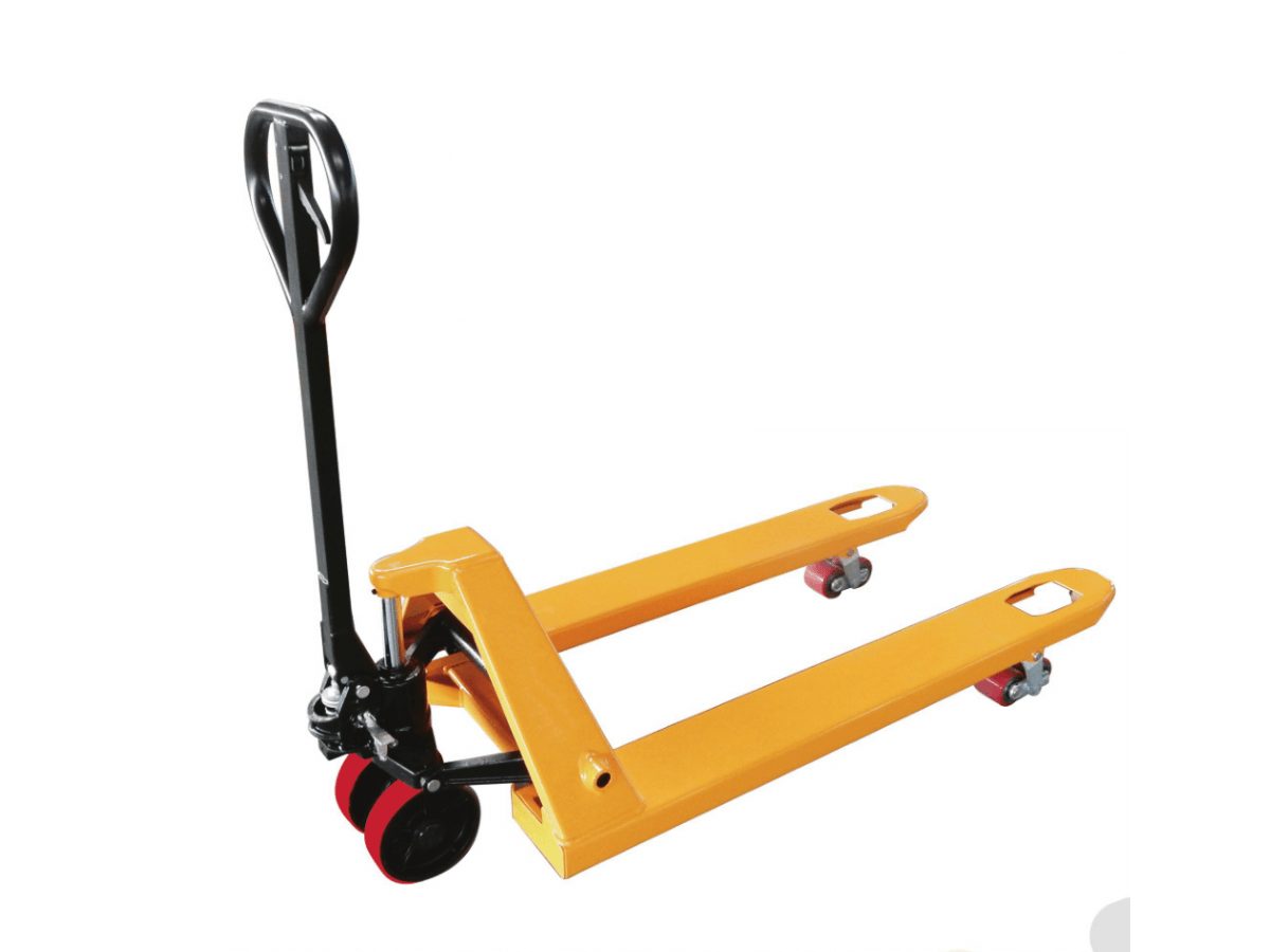 Heavy Duty Pallet Jack Uforklift