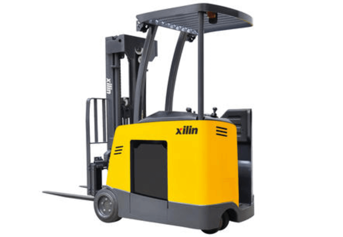 Forklift Manufacturers Uforklift