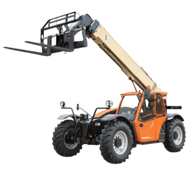 Boom Forklift Uforklift