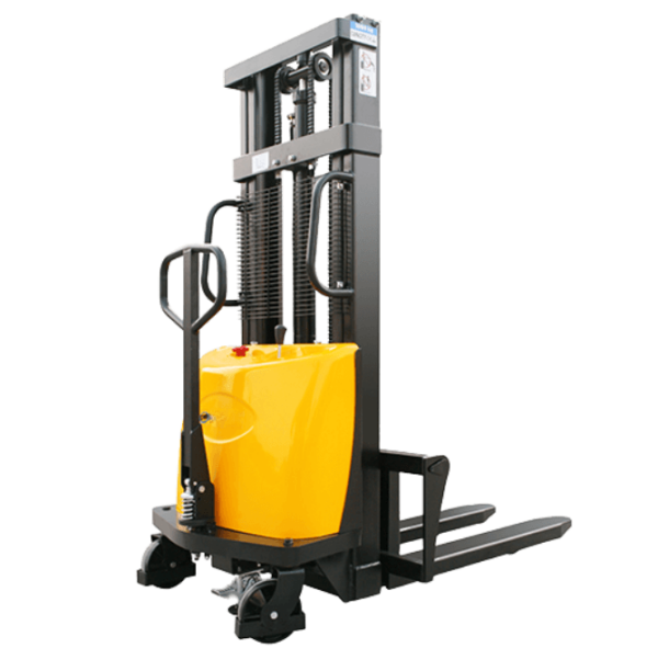 Pallet Stacker Uforklift