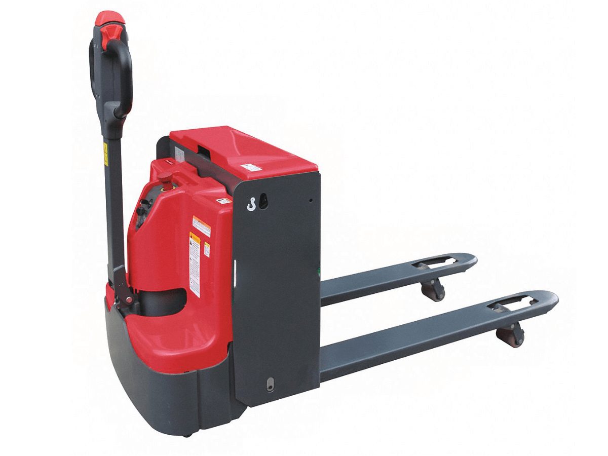 Automatic Pallet Jack Uforklift