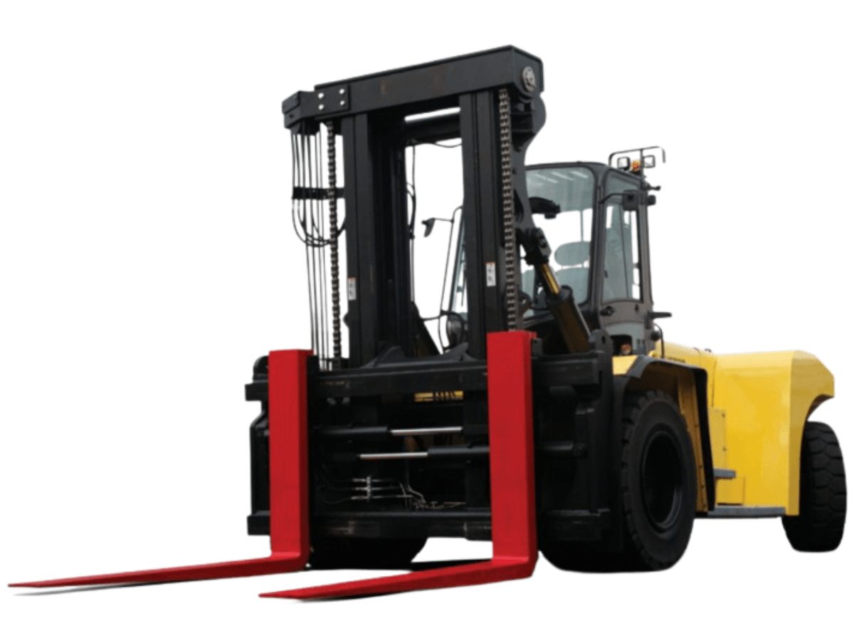 Big Forklift Uforklift
