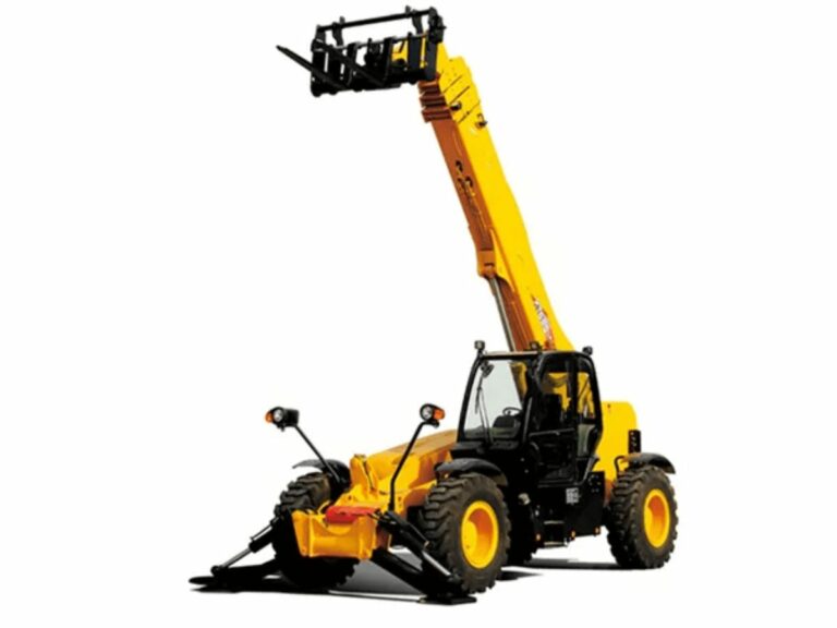 Boom Forklift Uforklift