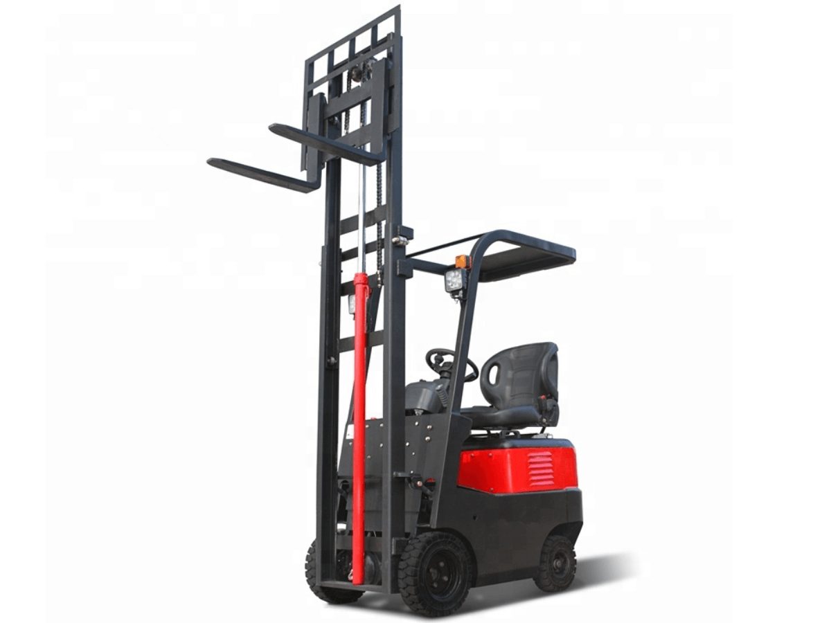 Compact Forklift Uforklift