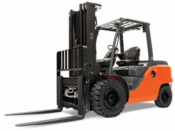 Counterbalance Forklift | Uforklift