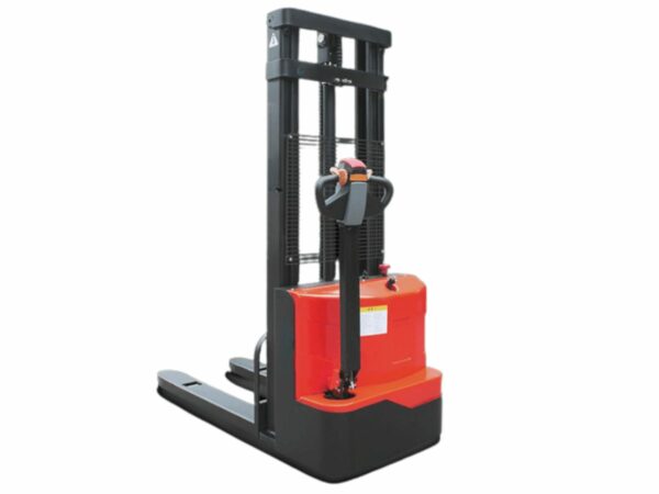 Electric Hand Forklift | Uforklift