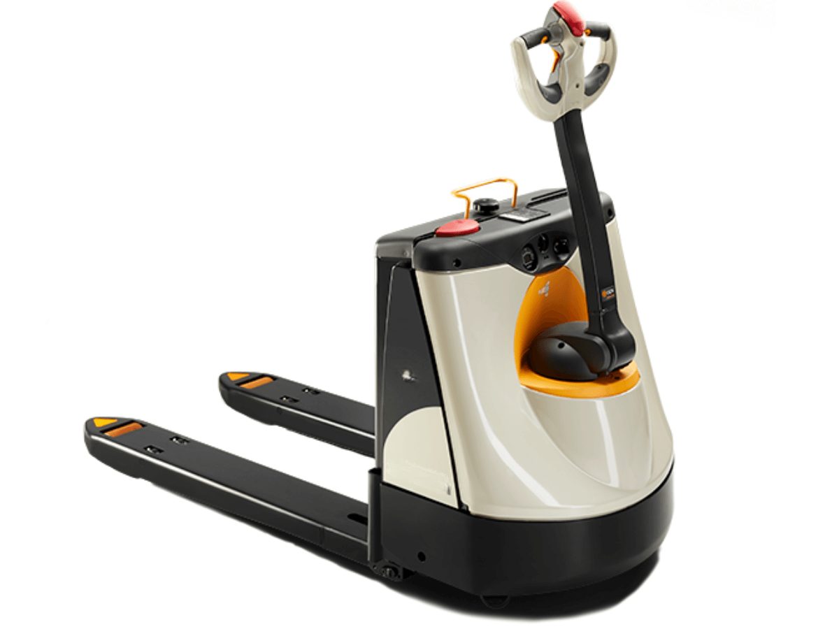 Electric Pallet Jack Uforklift
