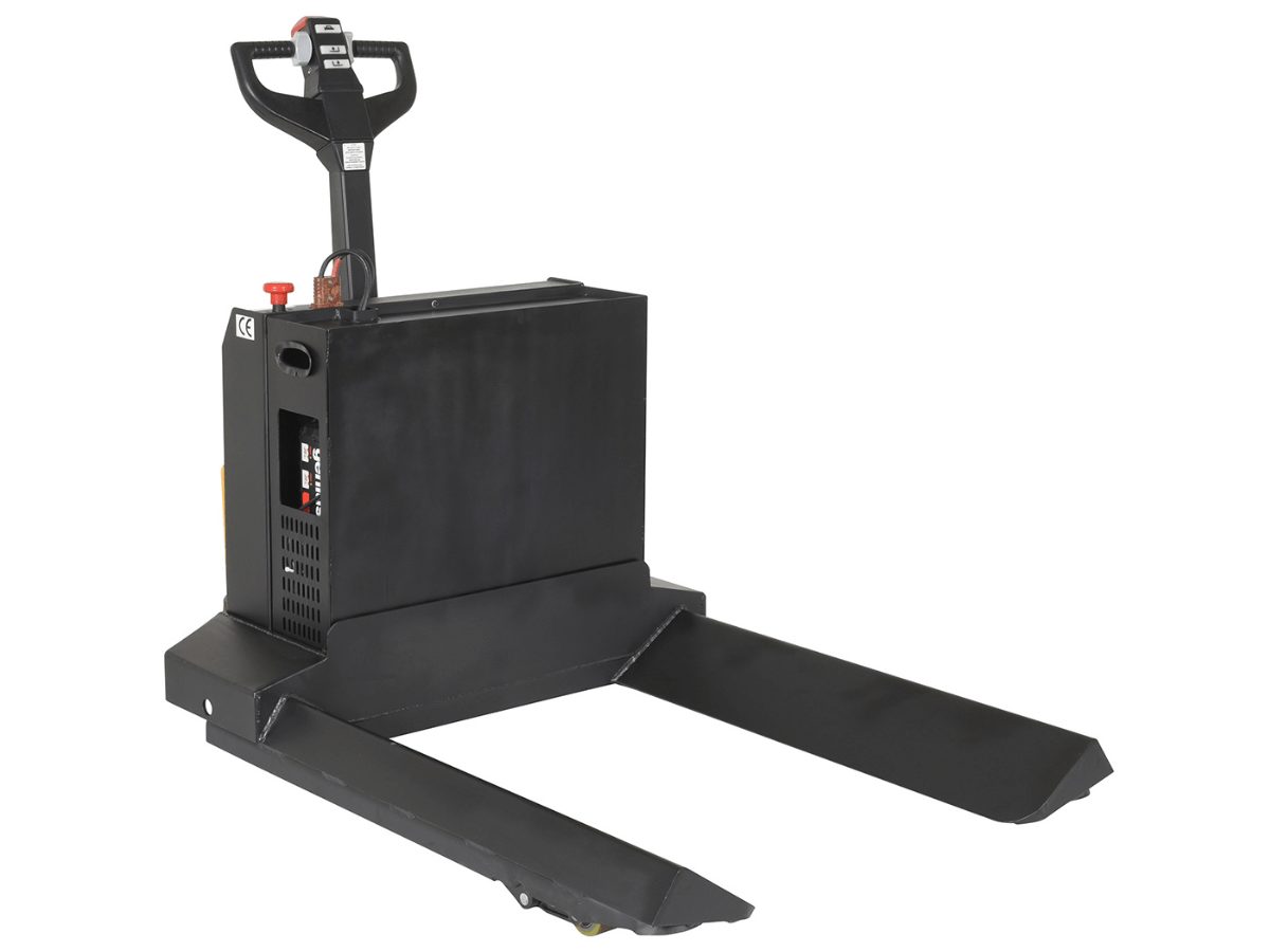 Electric Pallet Truck Uforklift