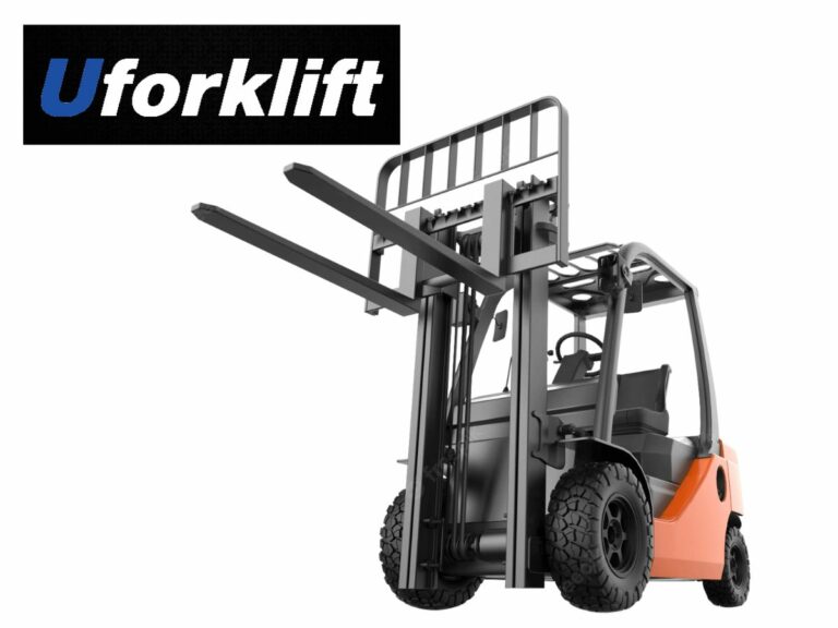 Forklift Manufacturers Uforklift