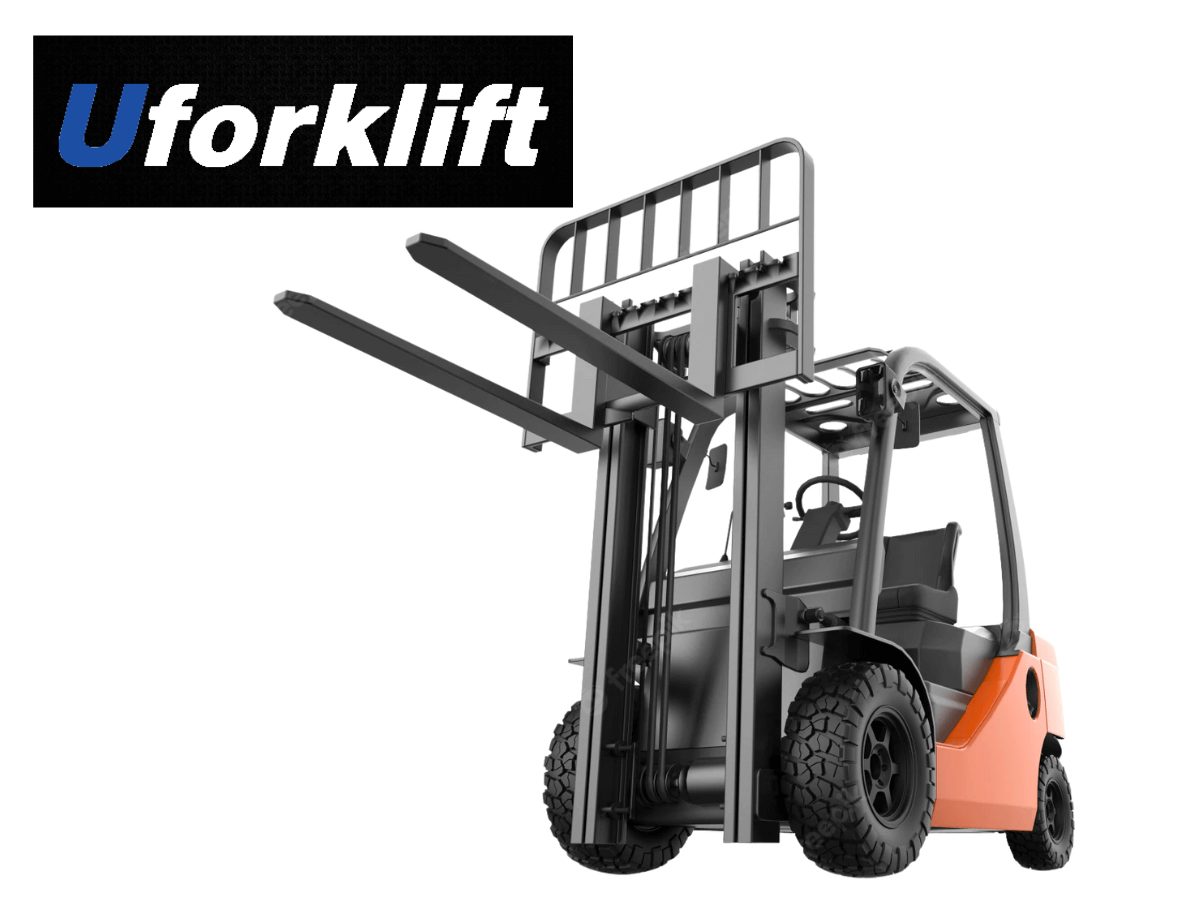 Forklift Suppliers Uforklift