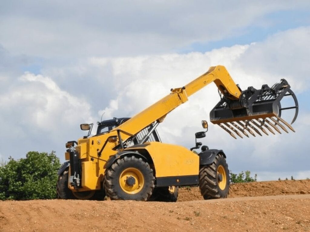 Robert 27 giant telehandler4