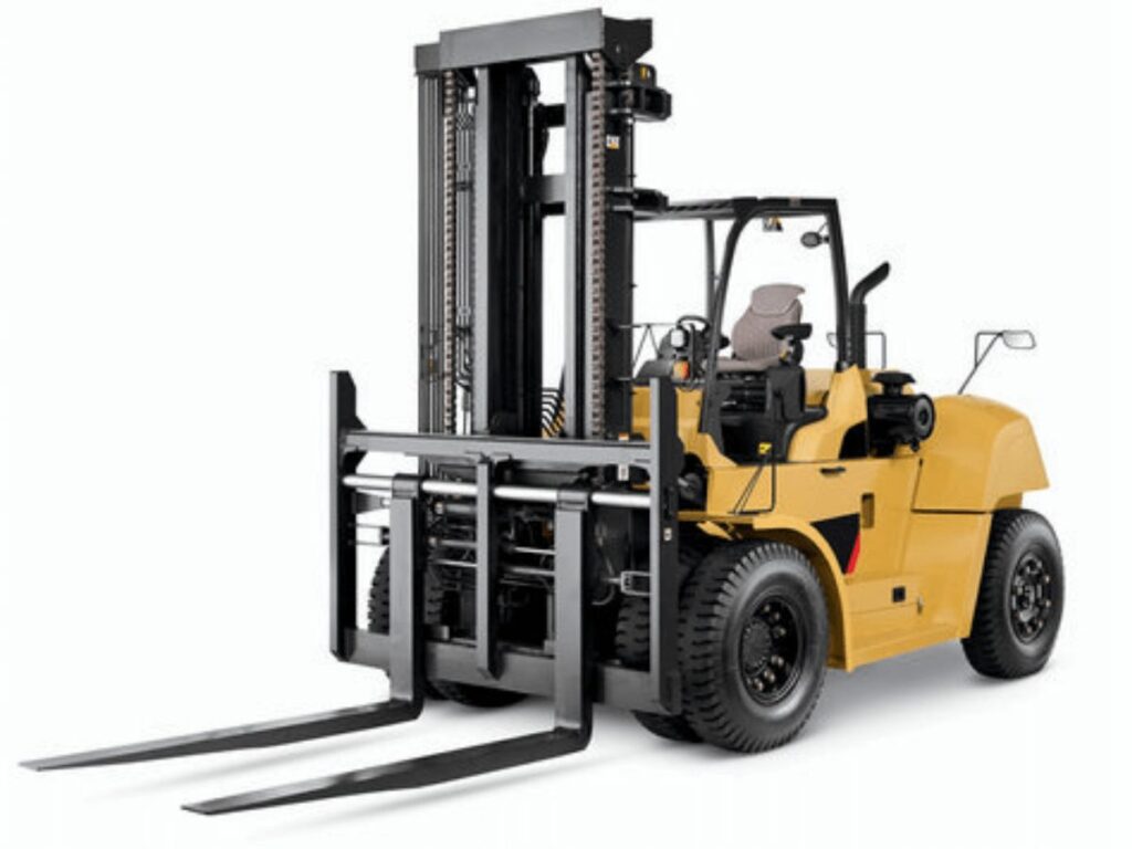 heavy duty forklift1