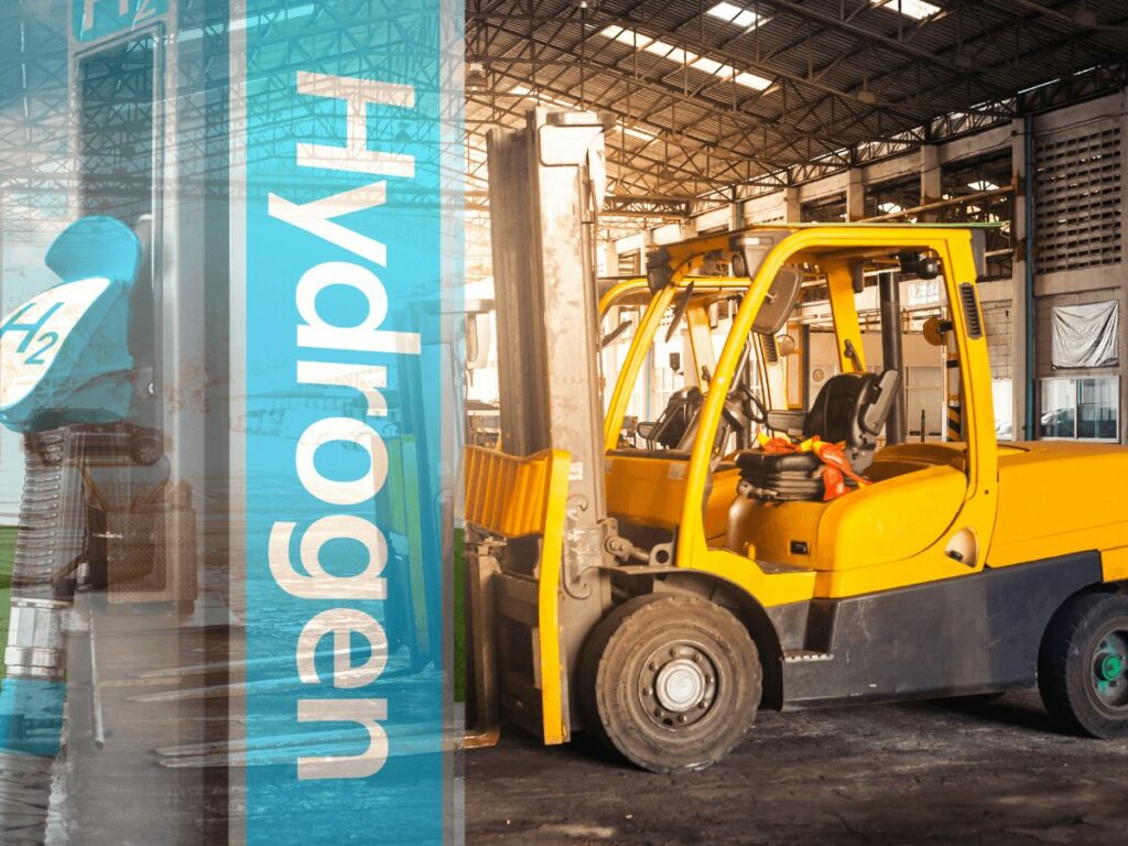 hydrogen forklift3