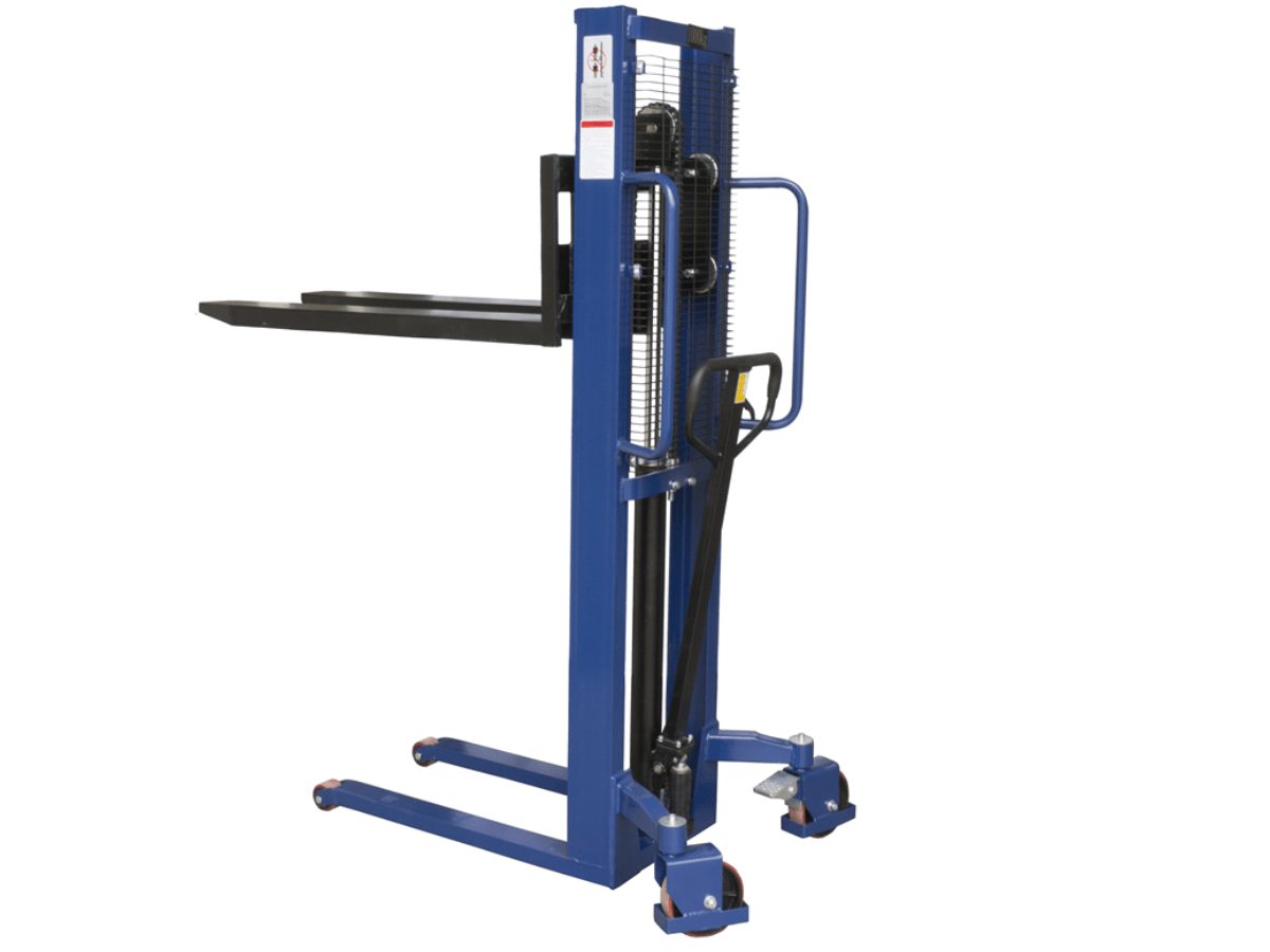 Manual Forklift Uforklift