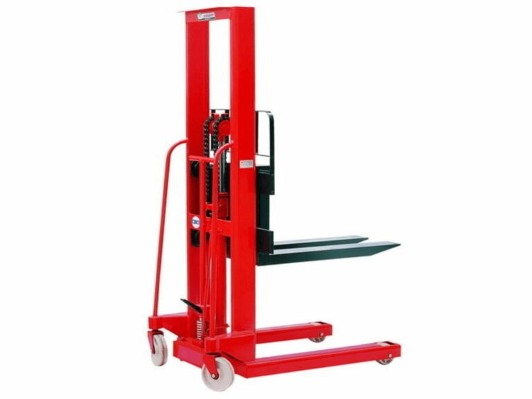 Manual Forklift Uforklift