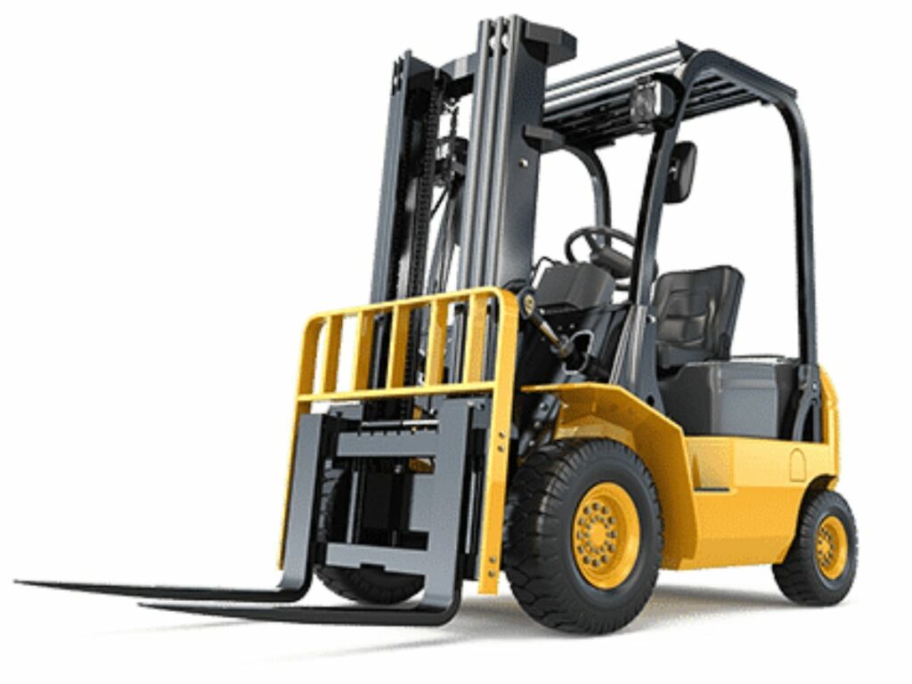Robert 24 material handling equipment1
