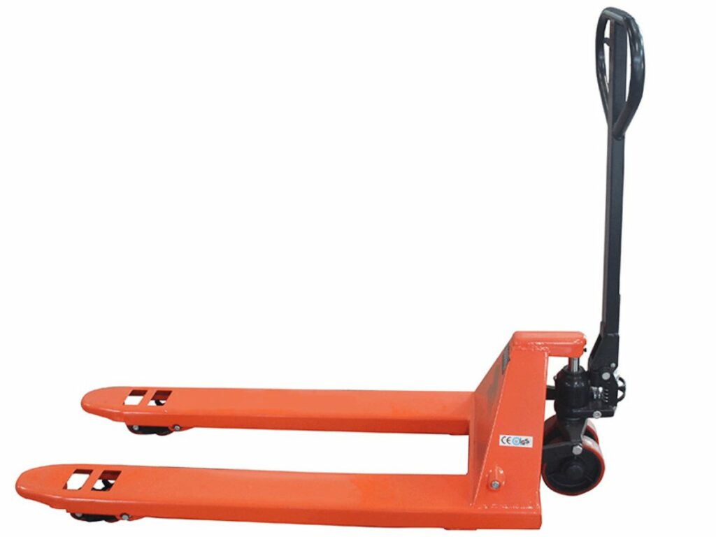 Robert 25 material handling equipment2