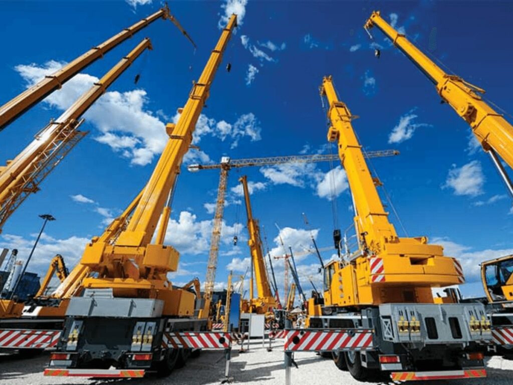 Robert 26 material handling equipment3