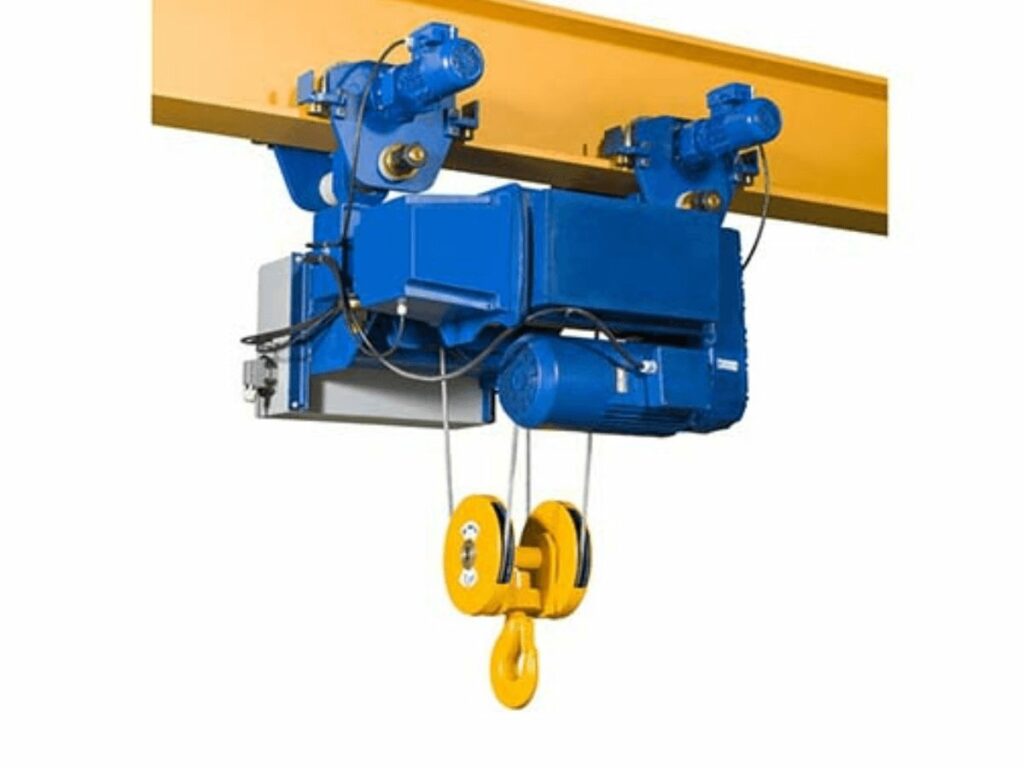 Robert 28 material handling equipment5