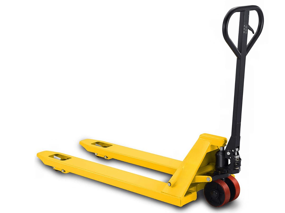 Pallet Jack Uforklift
