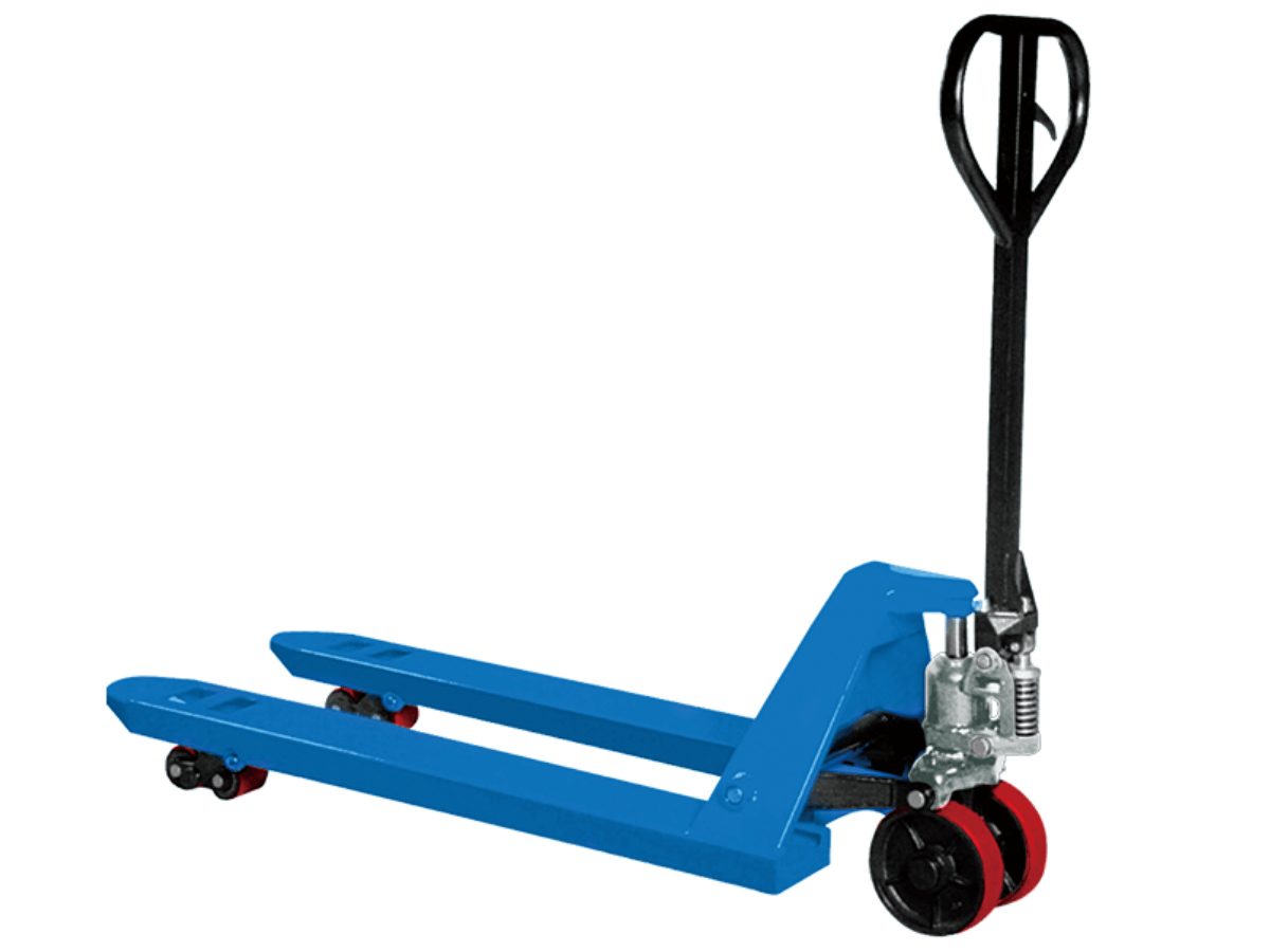 Pallet Jack Uforklift