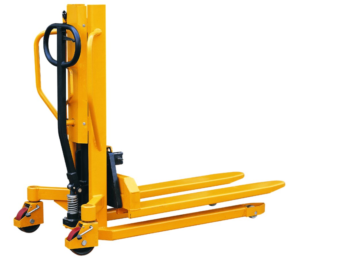 Pallet Lift Truck Uforklift