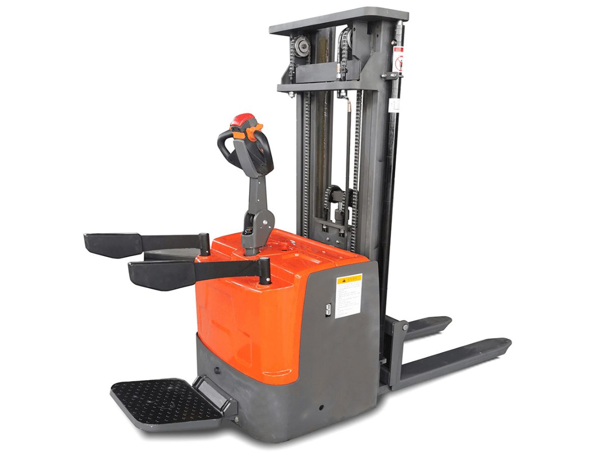 Pallet Stacker Uforklift