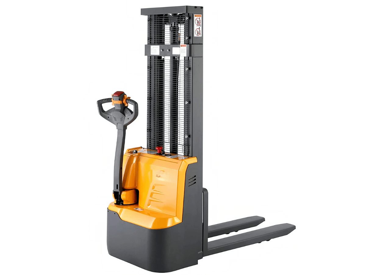 Pallet Stacker Uforklift