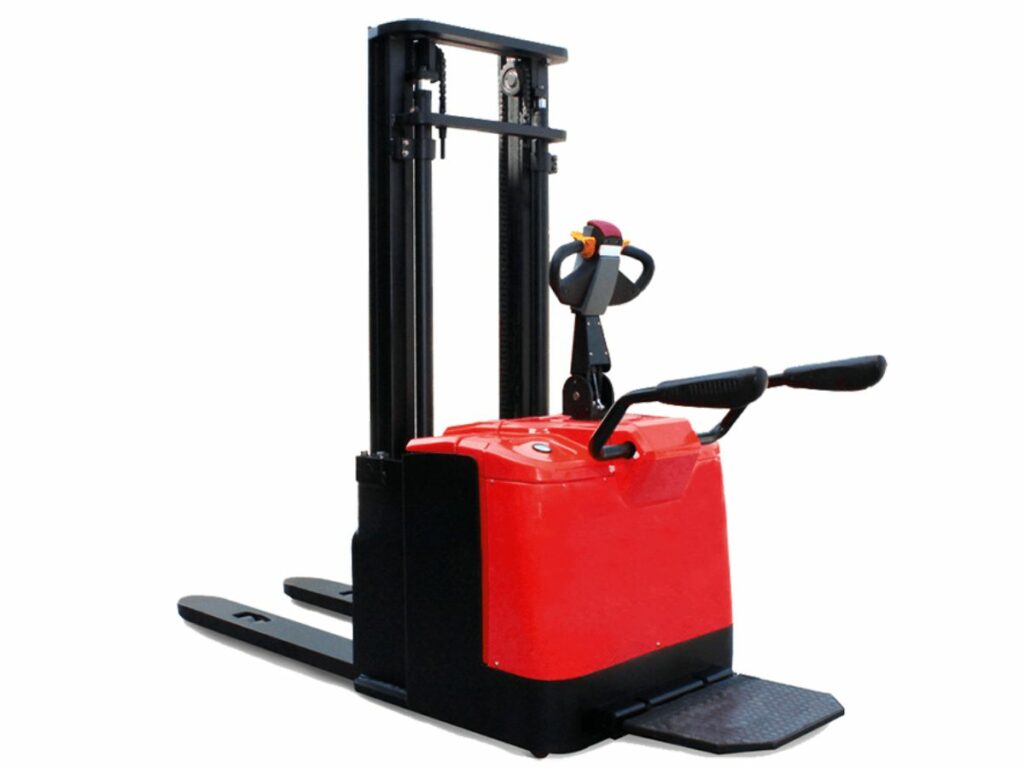 pallet stacker4