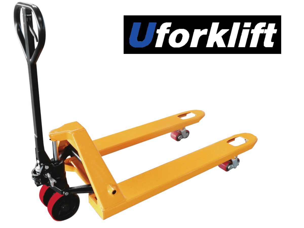 Pallet Truck Manufacturers Uforklift