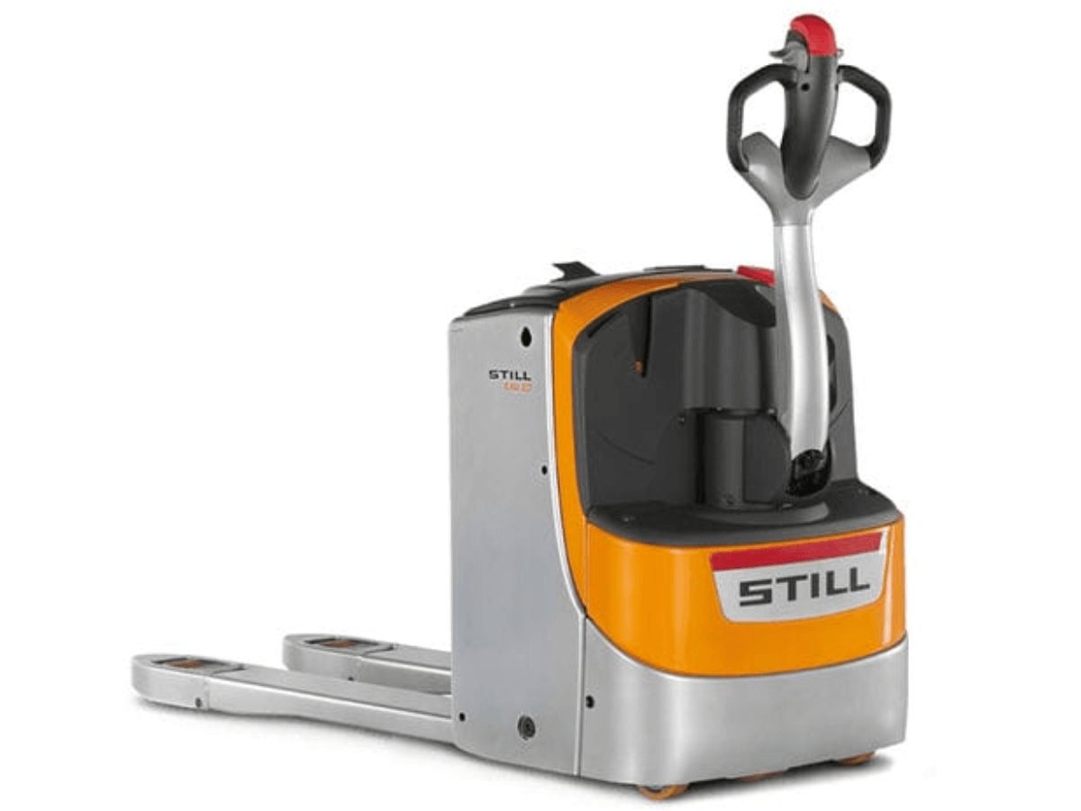 Pallet Truck Manufacturers Uforklift