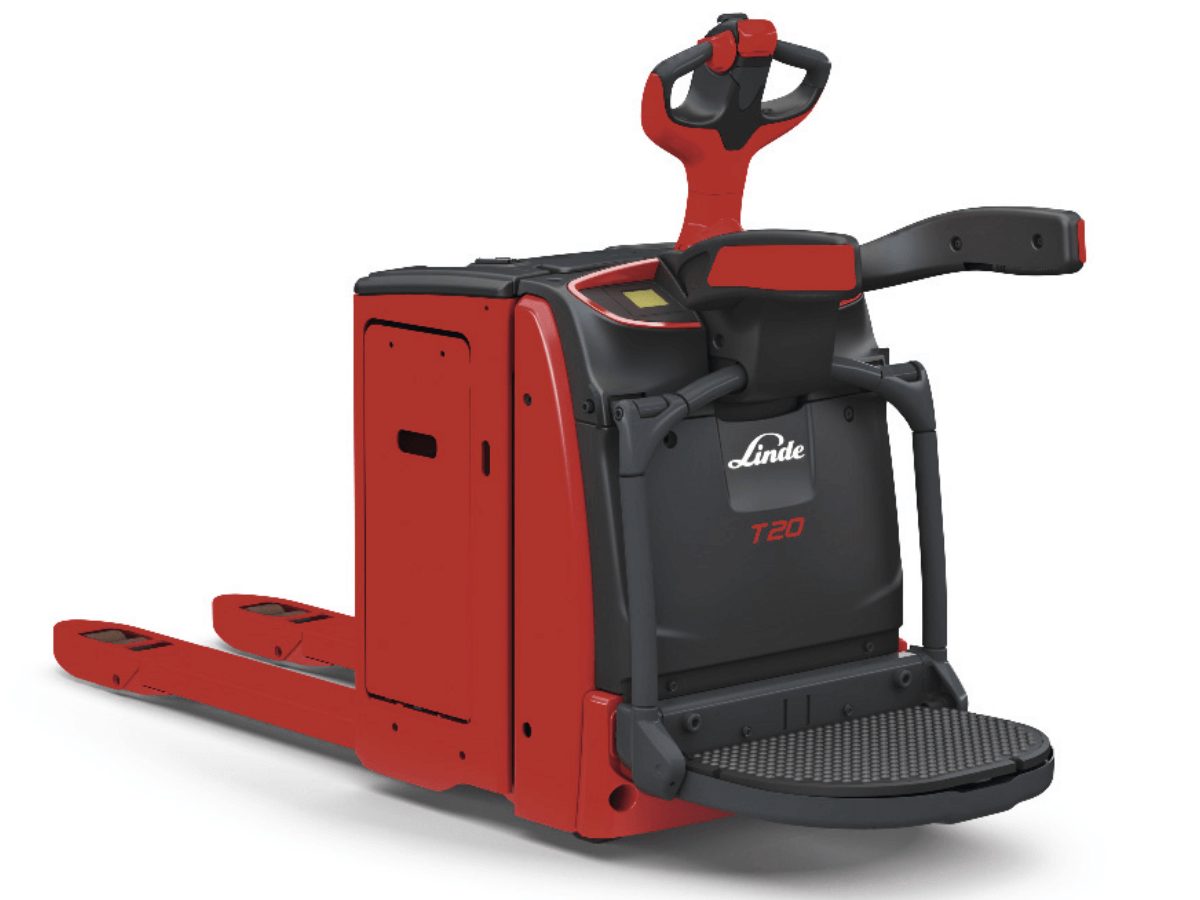 Pallet Truck Manufacturers Uforklift