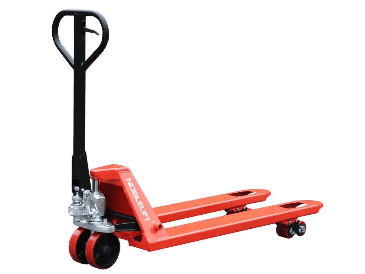 Pallet Truck Manufacturers Uforklift