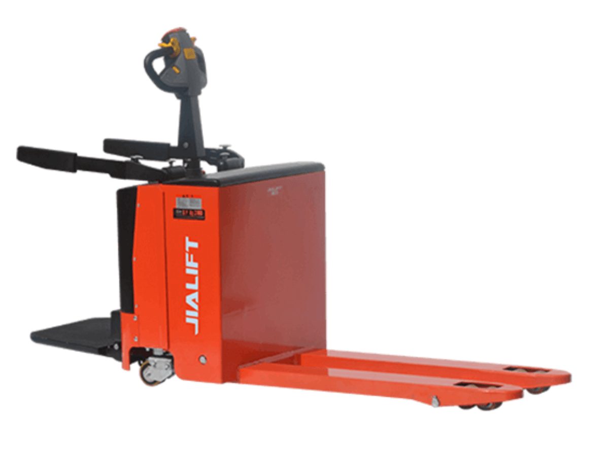 Pallet Truck Manufacturers Uforklift