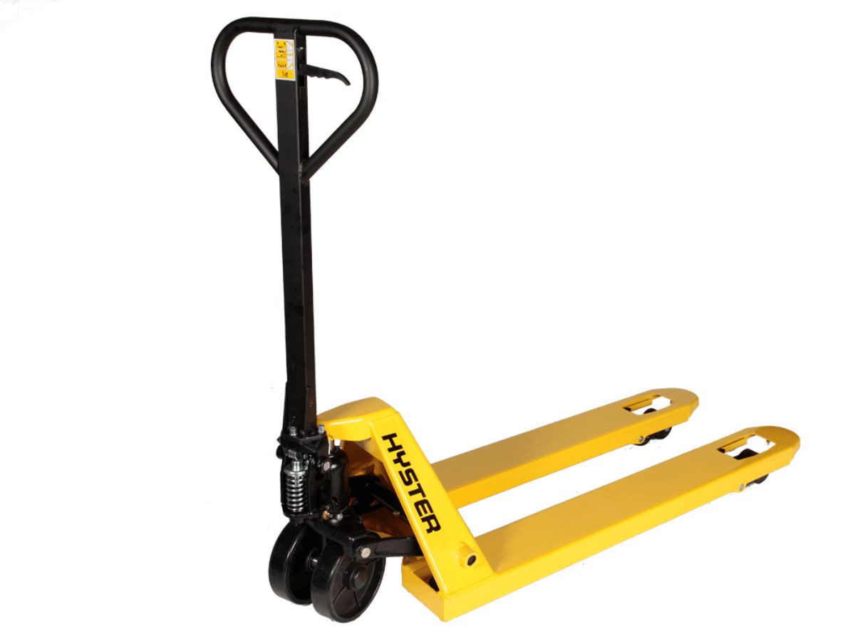 Pallet Truck Manufacturers Uforklift