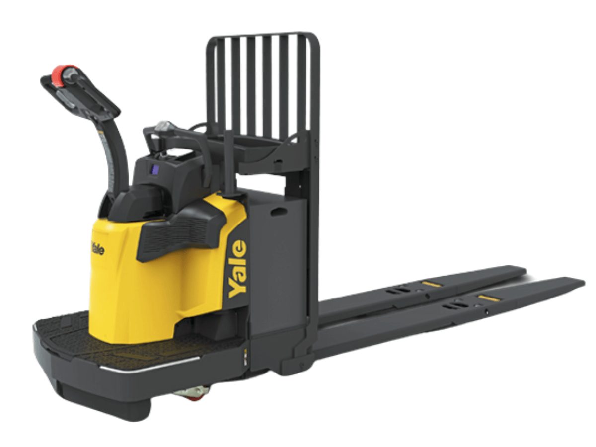 Pallet Truck Manufacturers Uforklift