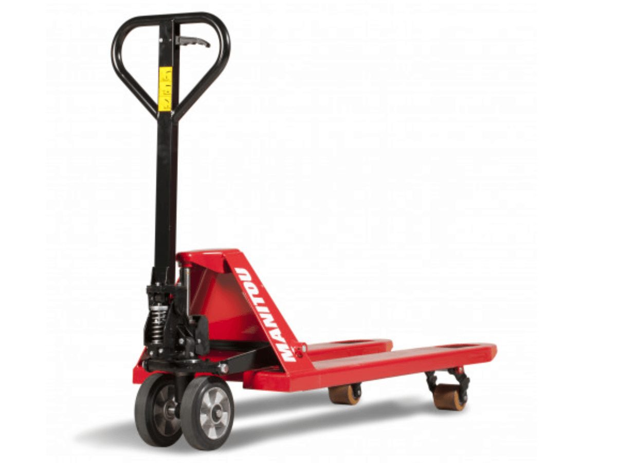 Pallet Truck Manufacturers Uforklift