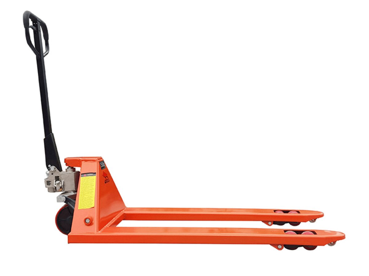 Portable Pallet Jack Uforklift