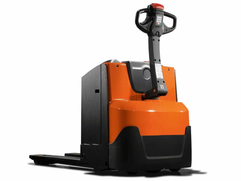 powered pallet truck2