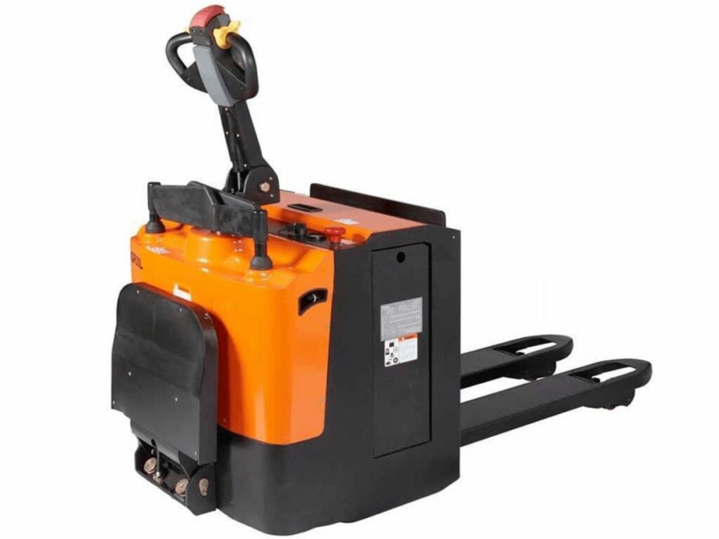 powered pallet truck3