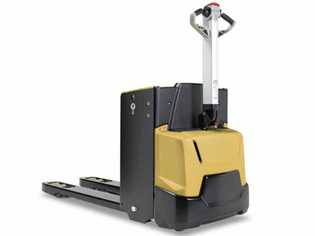 powered pallet truck4