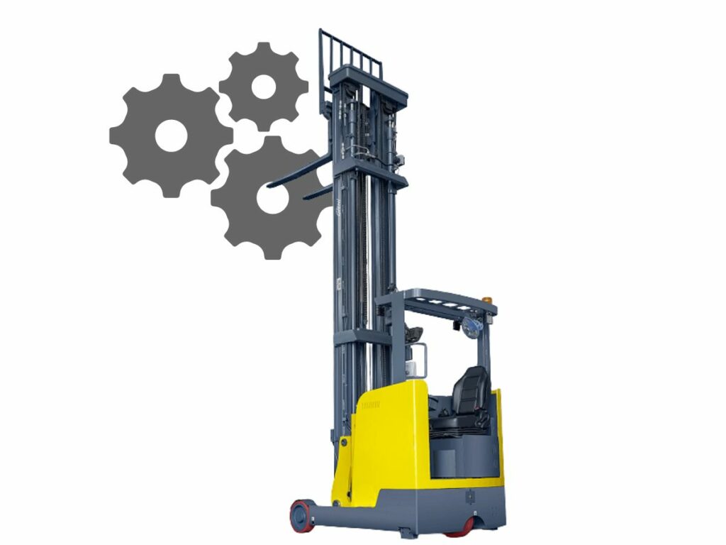 reach truck4